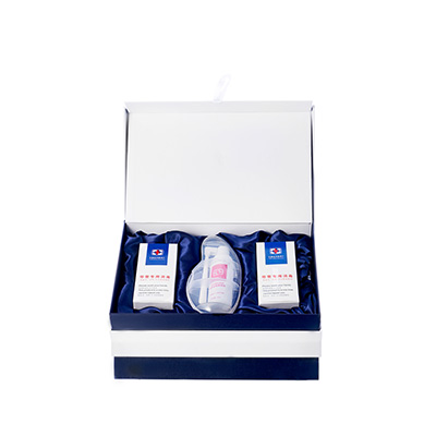 乌审阴道抑菌护理套盒