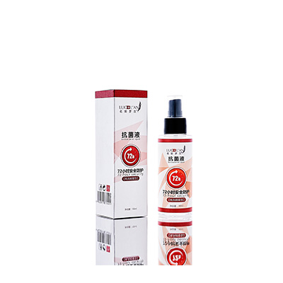 乌审母婴防护喷雾