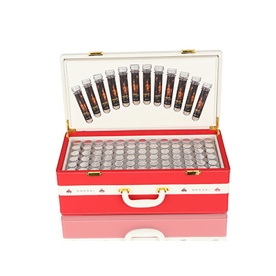 乌审产后卵巢回春套