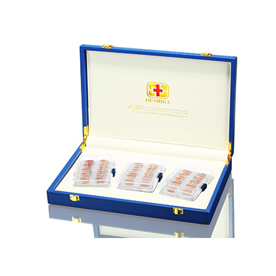 乌审子宫排毒套